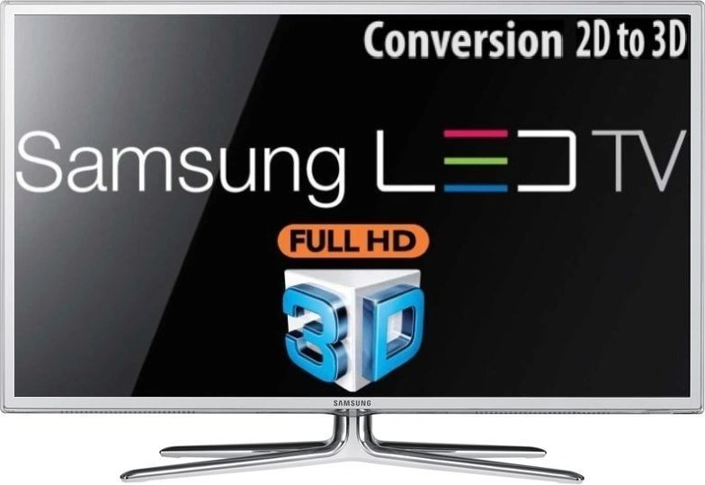 Samsung UE32D6510