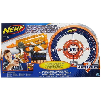 Nerf Elite Firestrike Target set