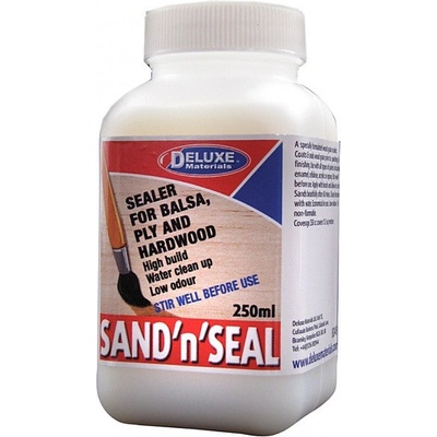 Sand and Seal podkladní vrstva pod barvy 250ml
