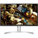 LG 27UL550P-W Монитори