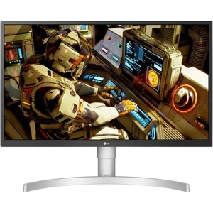 LG 27UL550P-W Монитори