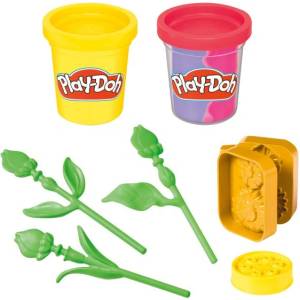 Hasbro Малки цветя - Слънчогледи и маргаритки (G2479)
