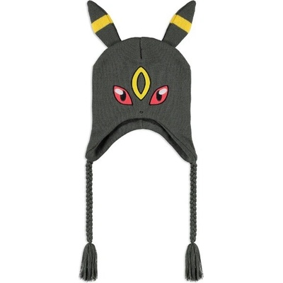 Čiapka šerpa Pokémon Umbreon