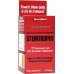 MuscleMeds Stemtropin, 60 Capsules - fitnesdobavki - 105,60 лв