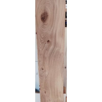 Многослоен паркет-необработен дъб