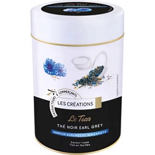 Les Créations Čaj Earl Grey s citrusy 100 g