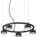 Ideal Lux Minor 235516