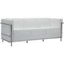 Image 1 of Bogdan Furniture Диван Мебели Богдан модел Djenova - тройка