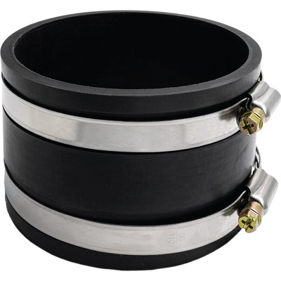 IGM IGM Flexibilní gumová spojka 100 mm - 146-0014