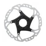 Shimano Диск ротор Shimano DEORE XT SM-RT76 203mm 6-bolt