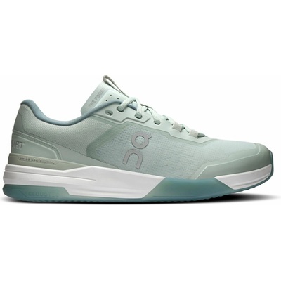 On The Roger Advantage Pro Clay mineral/linen Zelený