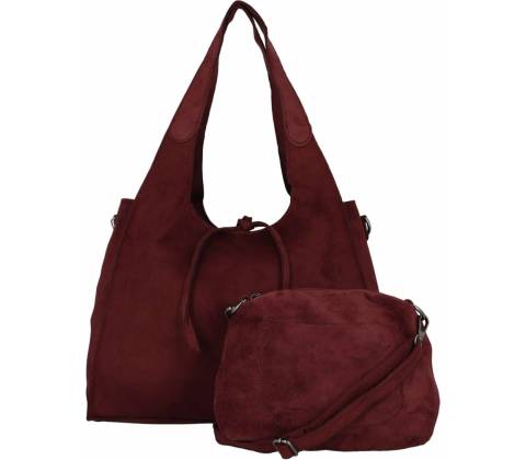 Paolo bags Rissta vínová