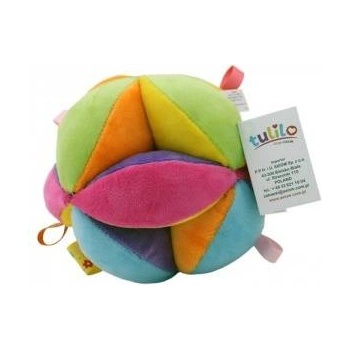 Tulilo Plush ball 11cm