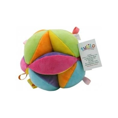 Tulilo Plush ball 11cm