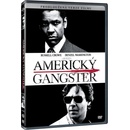 Americký gangster DVD