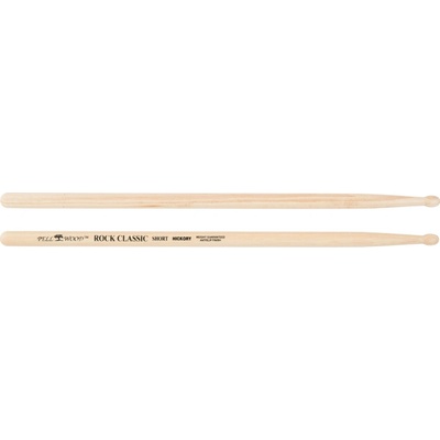 Pellwood Rock Classic Short Premium Habr Nylon