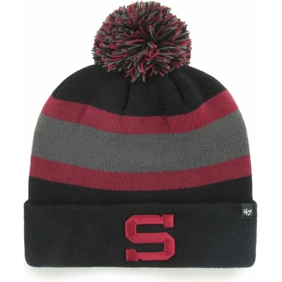 47 Brand HC Sparta Praha Breakaway Black