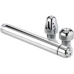 ZENN Toys ZENN Super Set of 3 Anal Showers