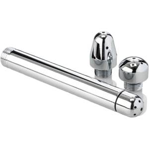 ZENN Toys ZENN Super Set of 3 Anal Showers