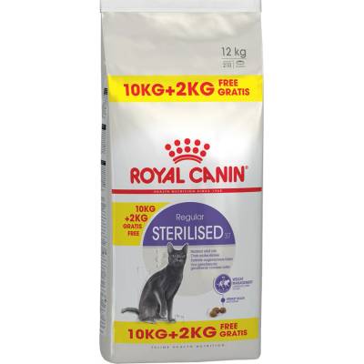 Royal Canin Sterilised 15 kg