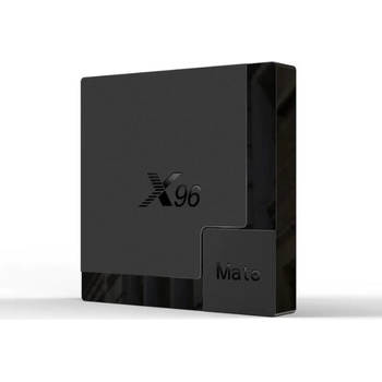 Allwinner X96 Mate H616 4/32GB