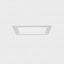 KOHL Lighting K51703.02.RF.WH-WH.OP.ST.8.30