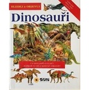 Dinosauři - Hledej a Objevuj