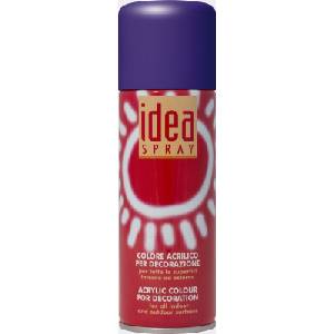 Maimeri Idea Спрей боя Ultramarine 200 ml 1 бр (M6324390)