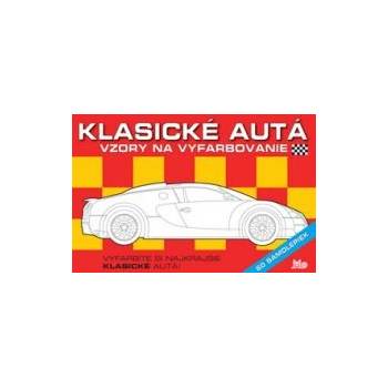 Klasické autá