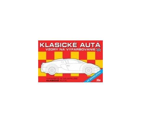 Klasické autá