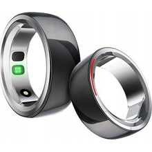 HiFuture Smart Future Ring 60 mm čierna/čierna HRFRBK09