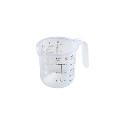 TESCOMA odmerka s lievikom DELÍCIA 0,5 l