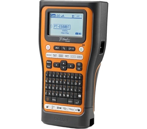 Brother PT-E560BTVP