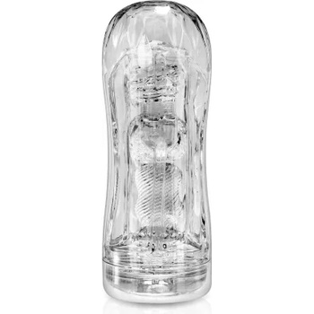 Image 1 of Junker Еластичен анален мастурбатор Blue Junker Joy