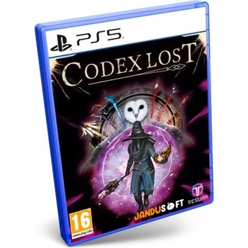 Codex Lost