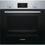 Bosch HBF154BSO Фурна за вграждане