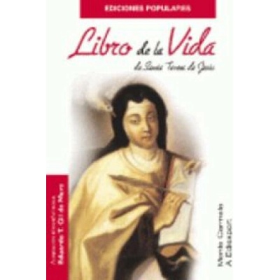 Libro de la Vida de Santa Teresa de Jesús