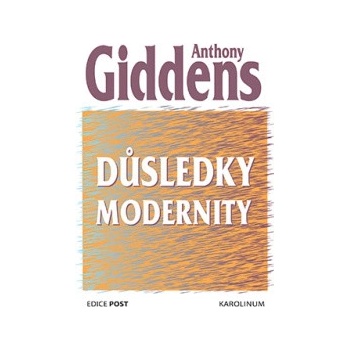 Důsledky modernity