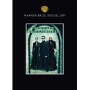 Matrix: Reloaded DVD