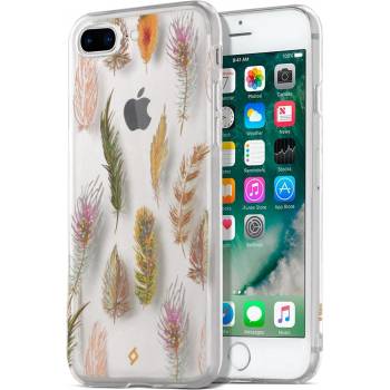 Image 1 of Ttec Гръб TTEC ArtCase за Iphone 7 Plus / 8 Plus - PineApple
