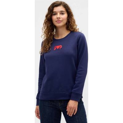 GAP Суитшърт с логото на GAP GAP | Sin | ЖЕНИ | XS