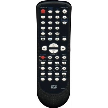 GENERAL Funai nb665ed - дистанционно управление дубликат (nb665ed)