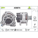 generátor VALEO 439874
