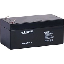 fgFORTE FG1232 12V 3,2Ah