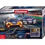 Carrera Автописта Carrera D132 30047 Victory Circuit (GCD1084)