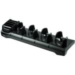 Zebra CRD-TC51-5SC4B-01 4-слотова зарядна станция (CRD-TC51-5SC4B-01) Джобни компютри (PDA)