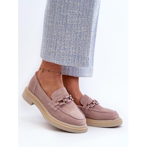 Step in style Дамски мокасини модел 197164 Step in style