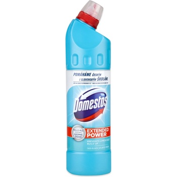 Domestos 24h gél Atlantic Fresh 750 ml