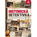 autorů kol. - Historická detektivka... na stopě největších záhad českých dějin