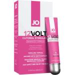 JO - 12VOLT - интимно олио за жени (10 ml)